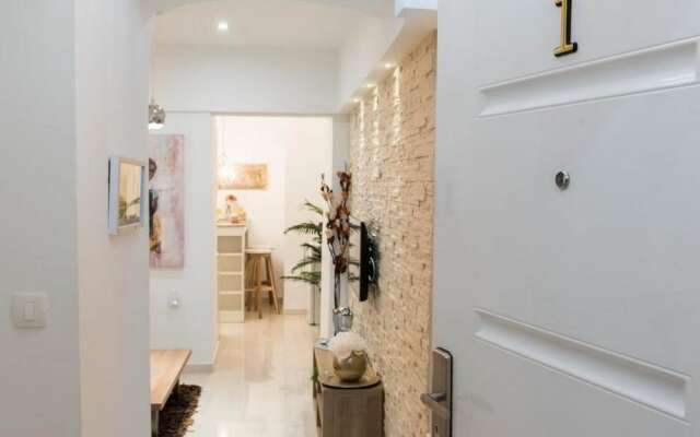 Apartments C-enter