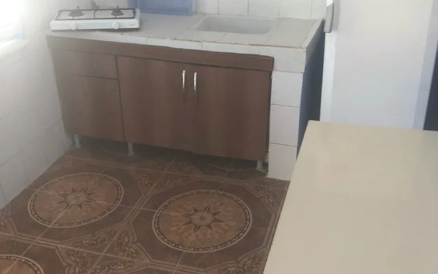 Ümit Pansiyon 1