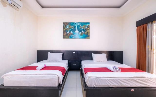 OYO 3607 Samudra Homestay