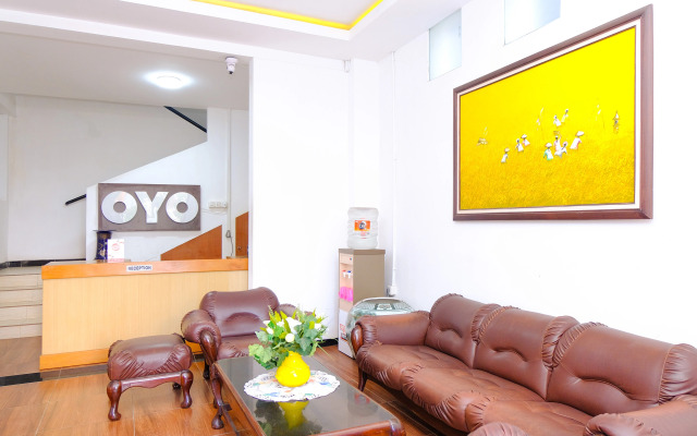 OYO 354 32 Guest House