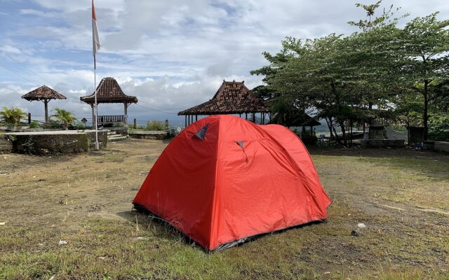 Camping Ground Bukit Tompak
