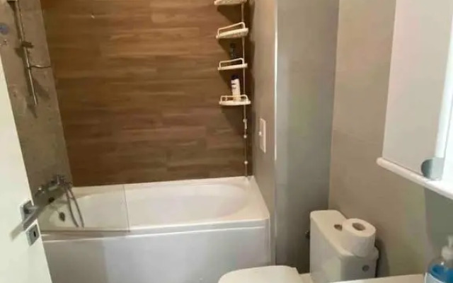 Apartament Prima Residence Nufarul