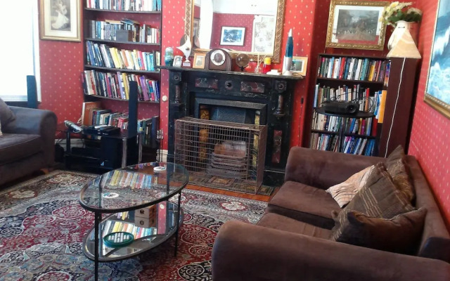 Beautiful Victorian House