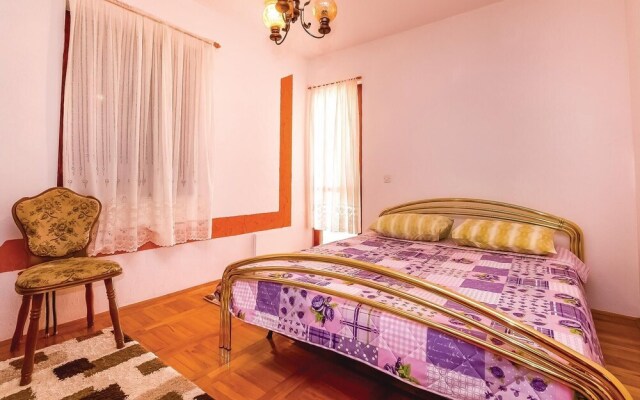 Beautiful Home in Crikvenica With Wifi and 3 Bedrooms