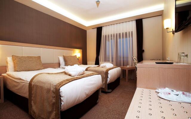 Midas Haymana Termal Hotel