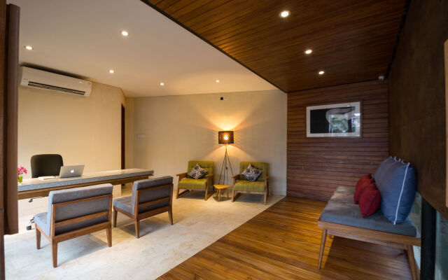 Sanur Art Villas