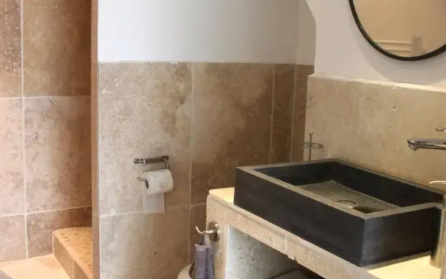 Maisonette de Charme en Provence