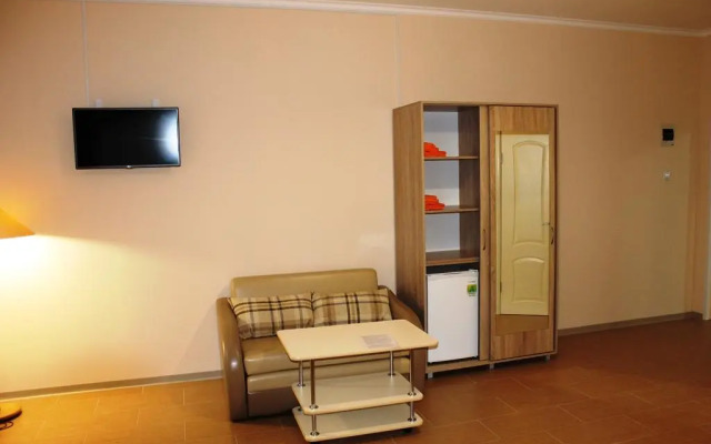 Московская