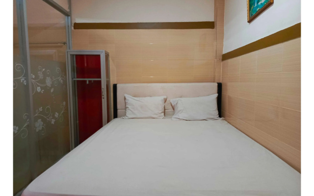 Hotel O Wisma Syariah Lahundape – Guest Rooms – Kendari