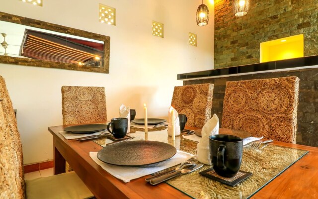 Villa Iluka 2 by OYO Rooms