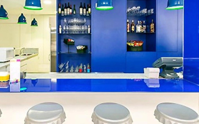 Nobile Inn Pampulha