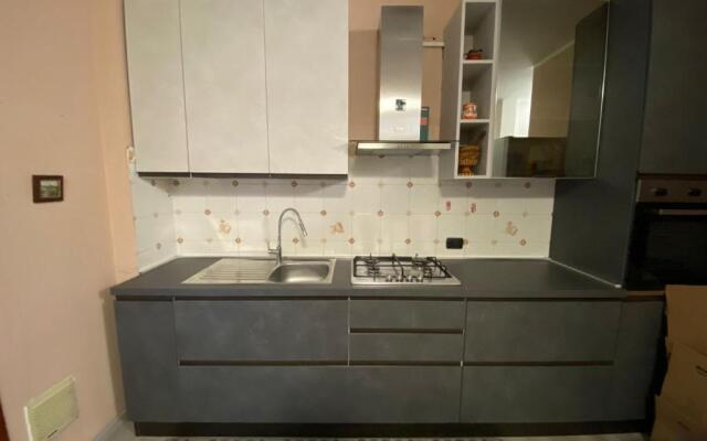 MPM - Apartment Balzarotti- Rho Fiera 4 pax