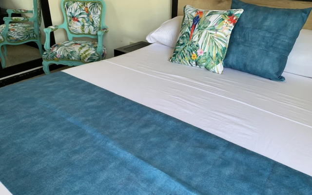 Hotel Bisou