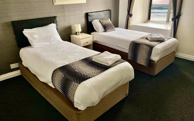 The Royal Seabank Hotel