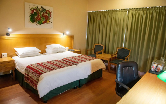 BON Hotel Bloemfontein Central