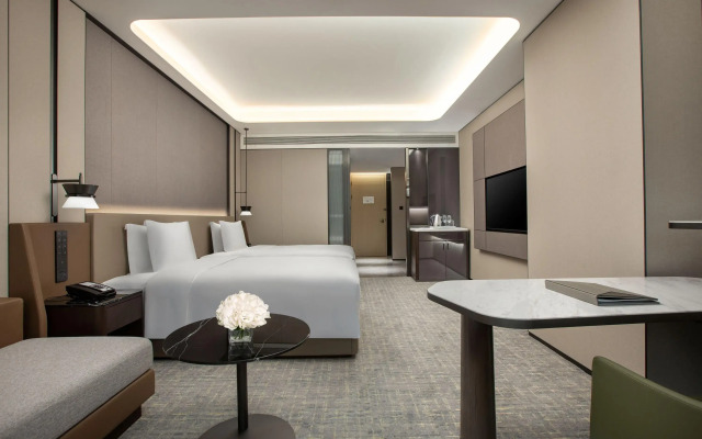 Crowne Plaza Zhengzhou High Tech Zone