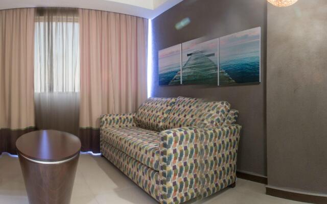Hampton by Hilton Veracruz Boca Del Rio