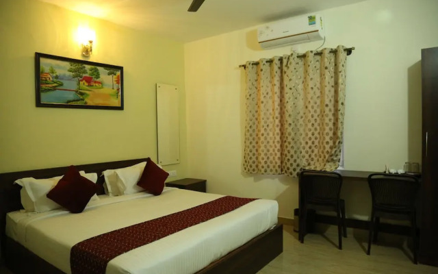 Hotel Bangalore Airport Inn