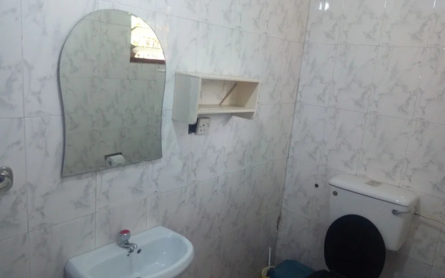 Zito Guest Inn