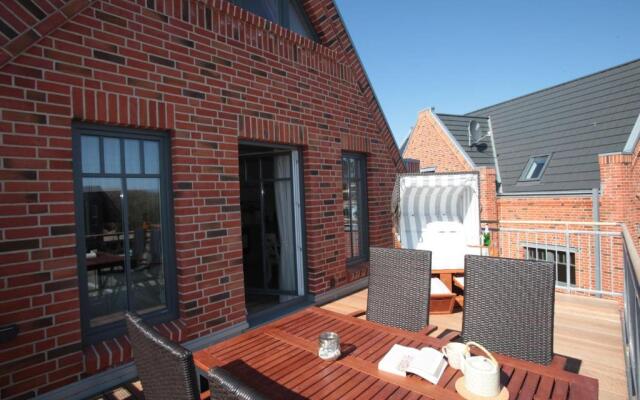 Bootshaus-am-Strand-Wohnung-4