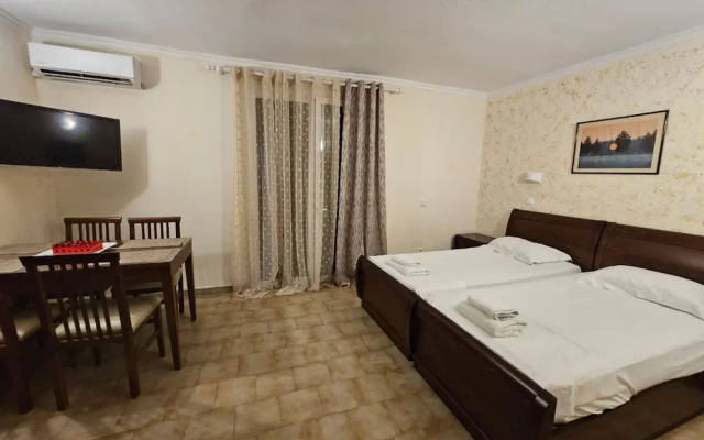 Corfu Glyfada Menigos Resort 45