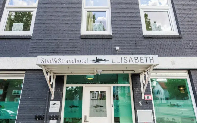 Stad & Strandhotel Elisabeth