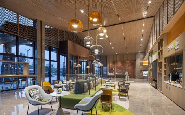 Home2 Suites by Hilton Yongji