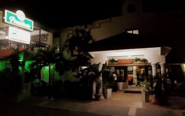 Chic Hotel Montecristi