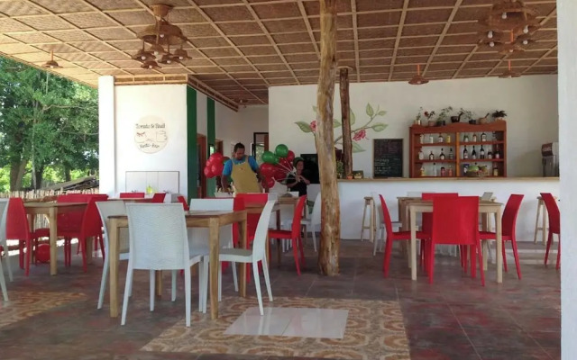 Casa Paliton