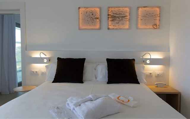 Hotel Cala Saona & Spa