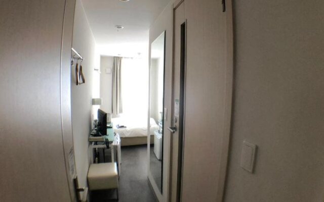 Hotel Hot Inn Ishinomaki