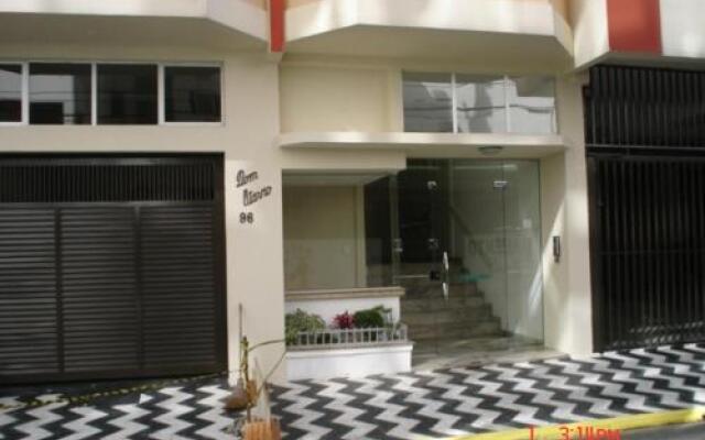 Apartamento Rua 1500