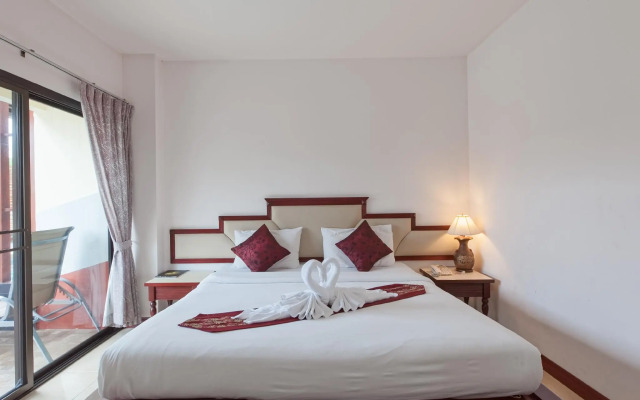 Mei Zhou Phuket Hotel