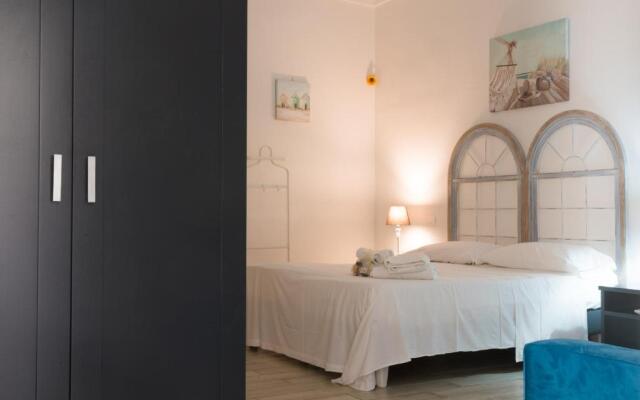 Poggiamico Guest House