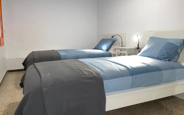 Apartment Costa Brava en Verges