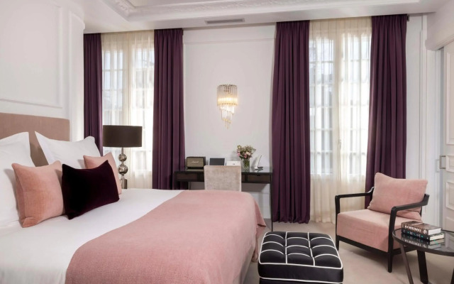 Villa Magalean Hotel & Spa
