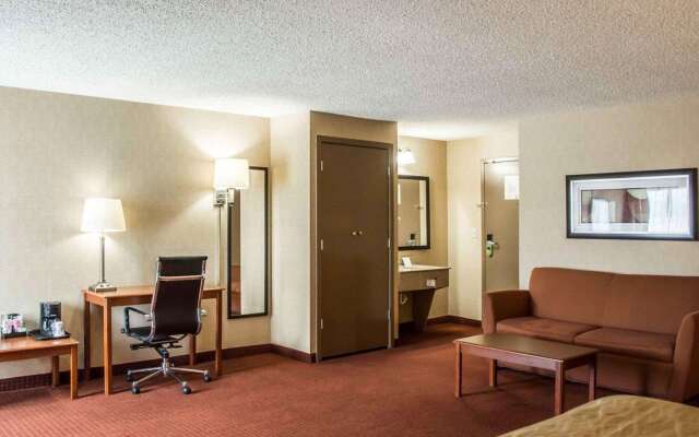 Quality Inn Springboro West