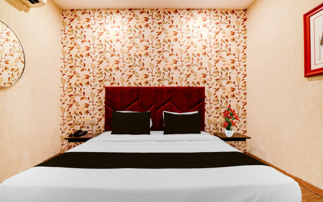 Hotel Mannat International