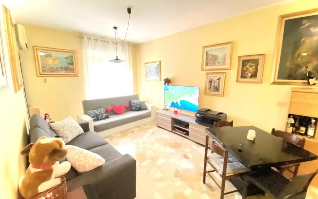 Milano relax family house
