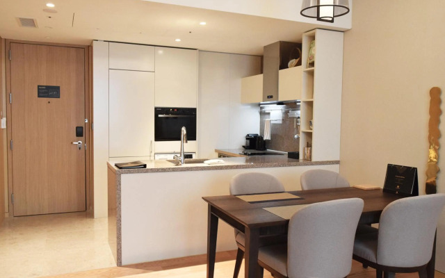 Grand Mercure Ambassador Hotel and Residences Seoul Yongsan