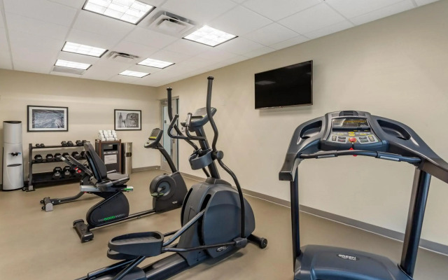 Garner Hotel Clarksville Northeast by IHG