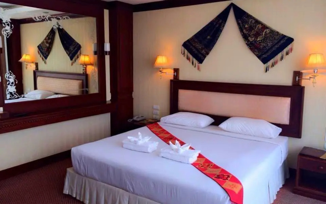 Leuxay Hotel