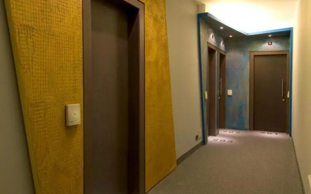 Hotel Al Cason