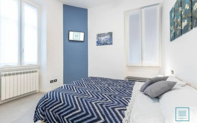 Appartamento incantevole Lido di Ostia- Corallo Azzurro
