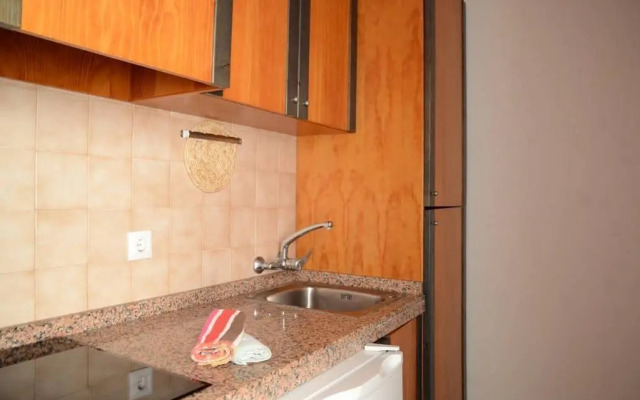 Apartamentos Las Golondrinas