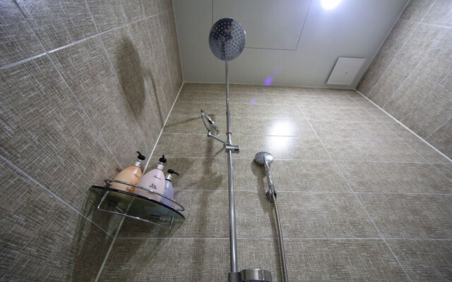 Ulsan Yeungnam Alps Landscape