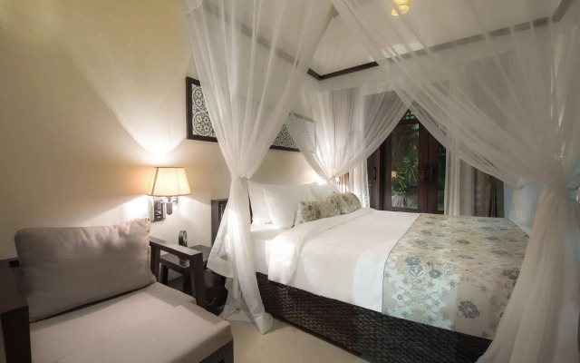 THE BLOSSOM RESORT ISLAND DA NANG - Onsen Included