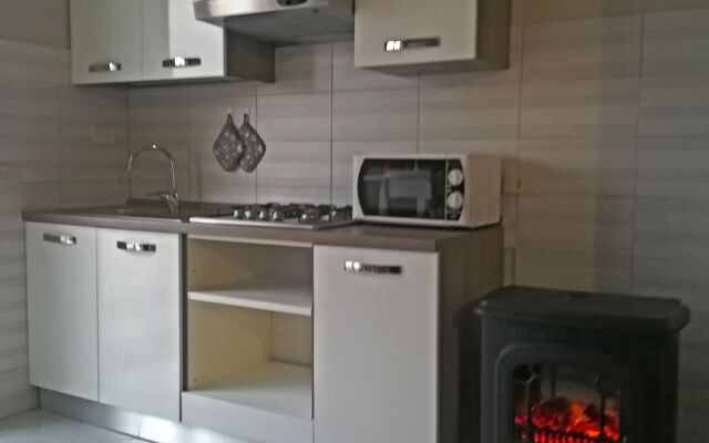 Guest House Il Faraone