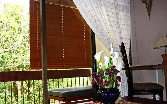 Kinabalu Park - Sutera Sanctuary Lodges