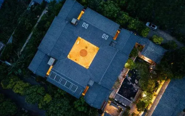 Dali  Jinyuan Inn